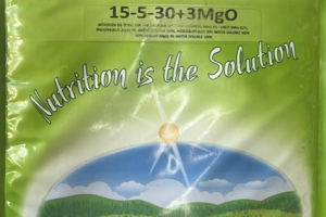 Poly-Plant 15-5-30+3MgO